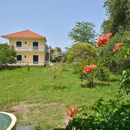 Sofia Apartments Сидари Екстериор снимка