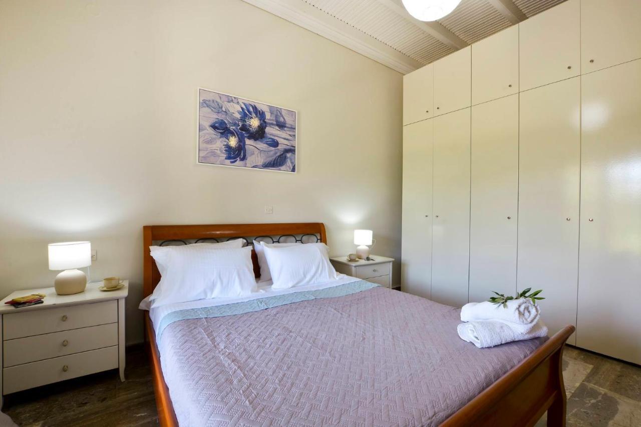 Sofia Apartments Сидари Екстериор снимка