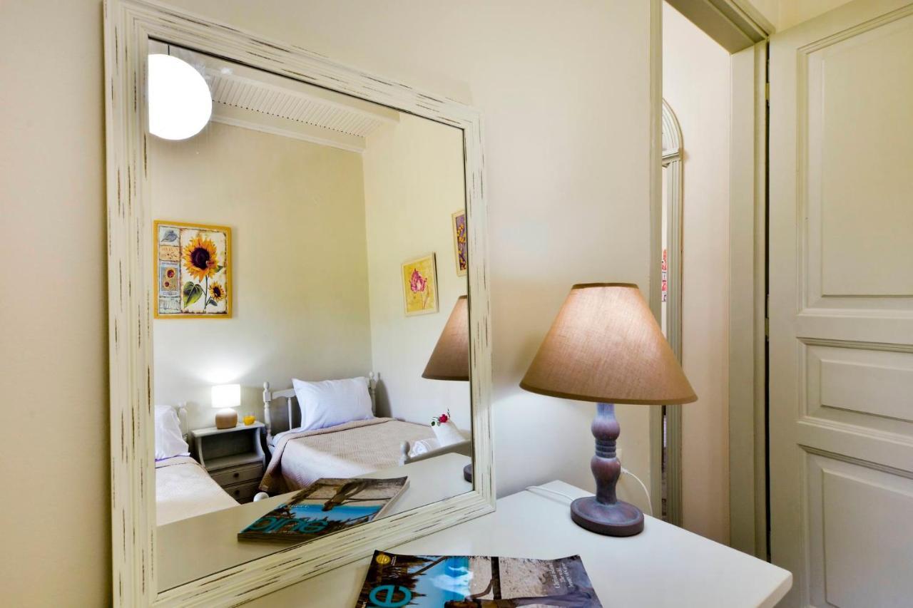 Sofia Apartments Сидари Екстериор снимка