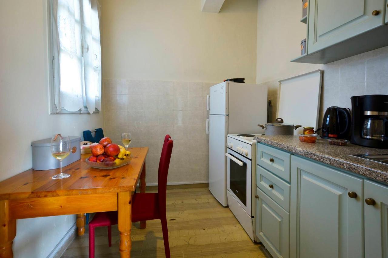 Sofia Apartments Сидари Екстериор снимка